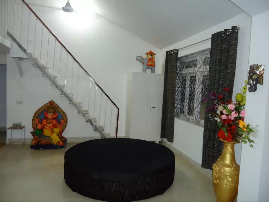Blue Water Villa-4 BHK Villa with private pool - Tap to explore photos