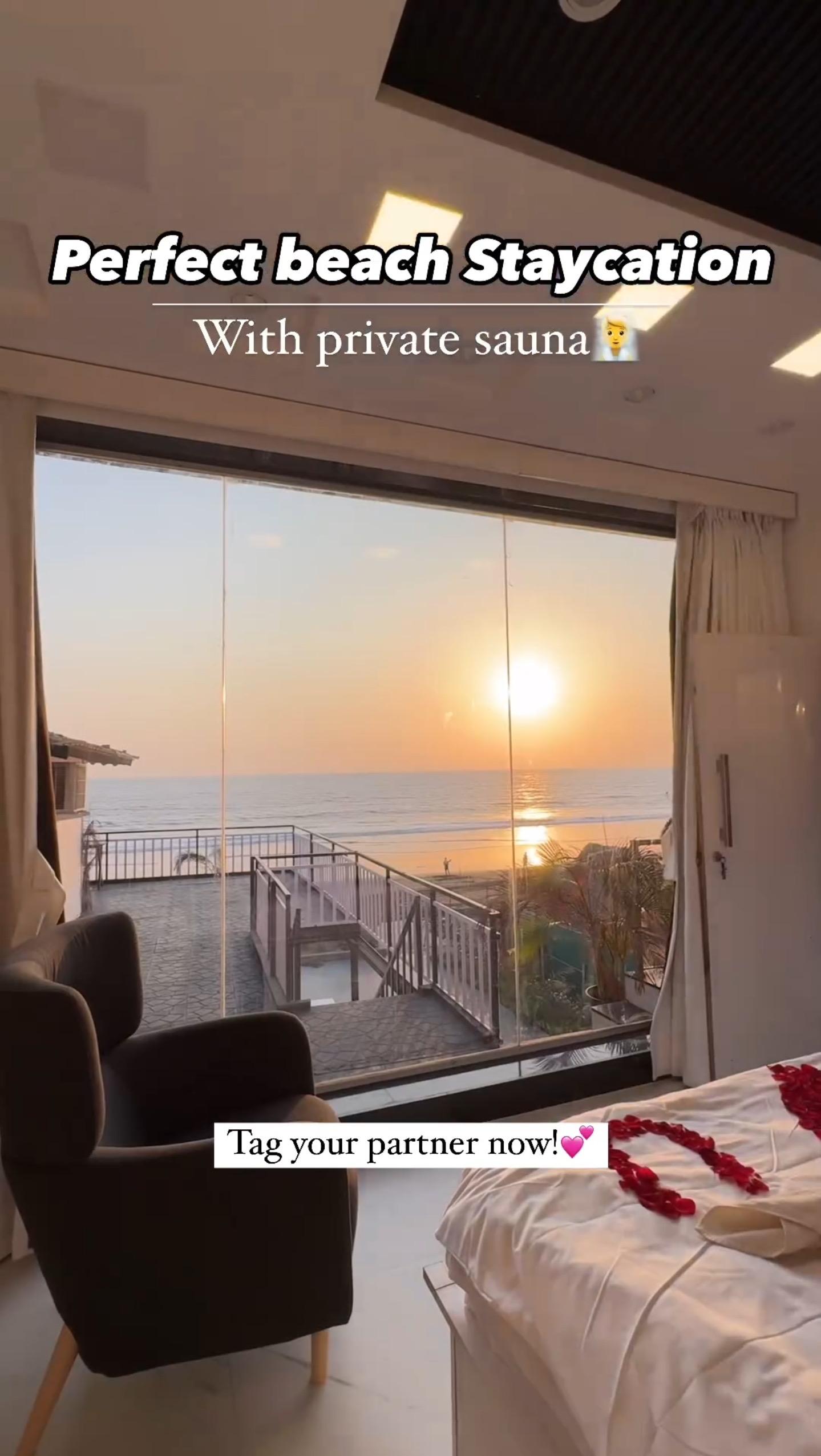 THE ARABIAN VIEW - Tap to explore photos