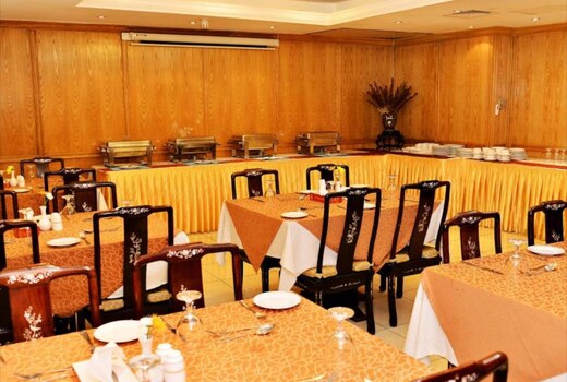 Imperial Suites Hotel Dubai Price Address Reviews
