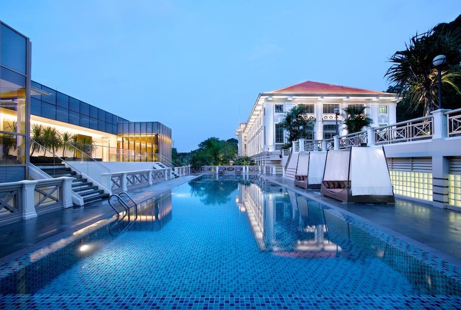 Hotel Fort Canning Singapore Hotel Price Address Reviews Hotel Fort Canning Singapore Hotel Price Address Reviews