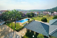 Hotel Sadhana Executive, Dapoli