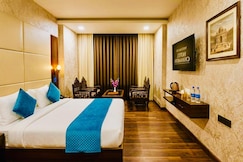CHANAKYA HOTEL & RESTAURENT, Katra