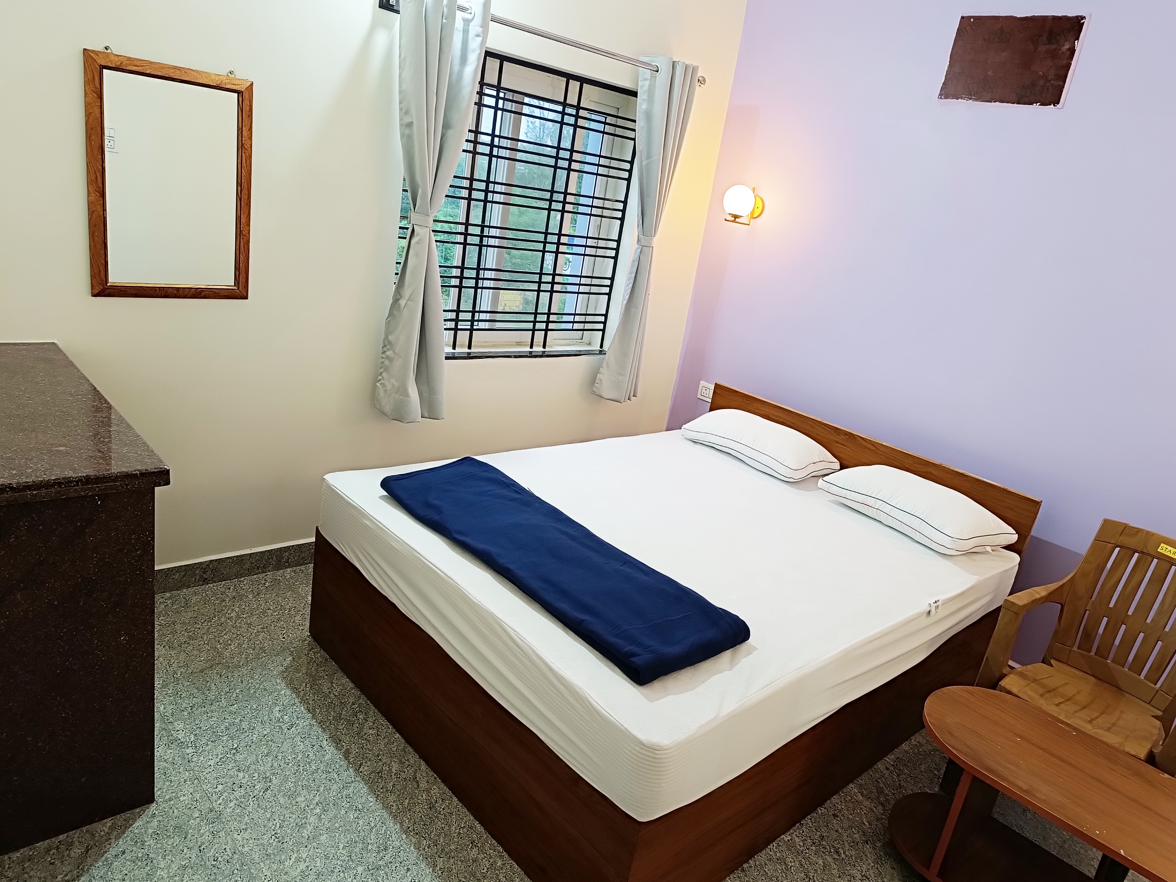 YES BOARDING AND LODGING - Tap to explore photos