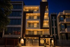 Lime tree Stays Golf Course Extension, Gurgaon