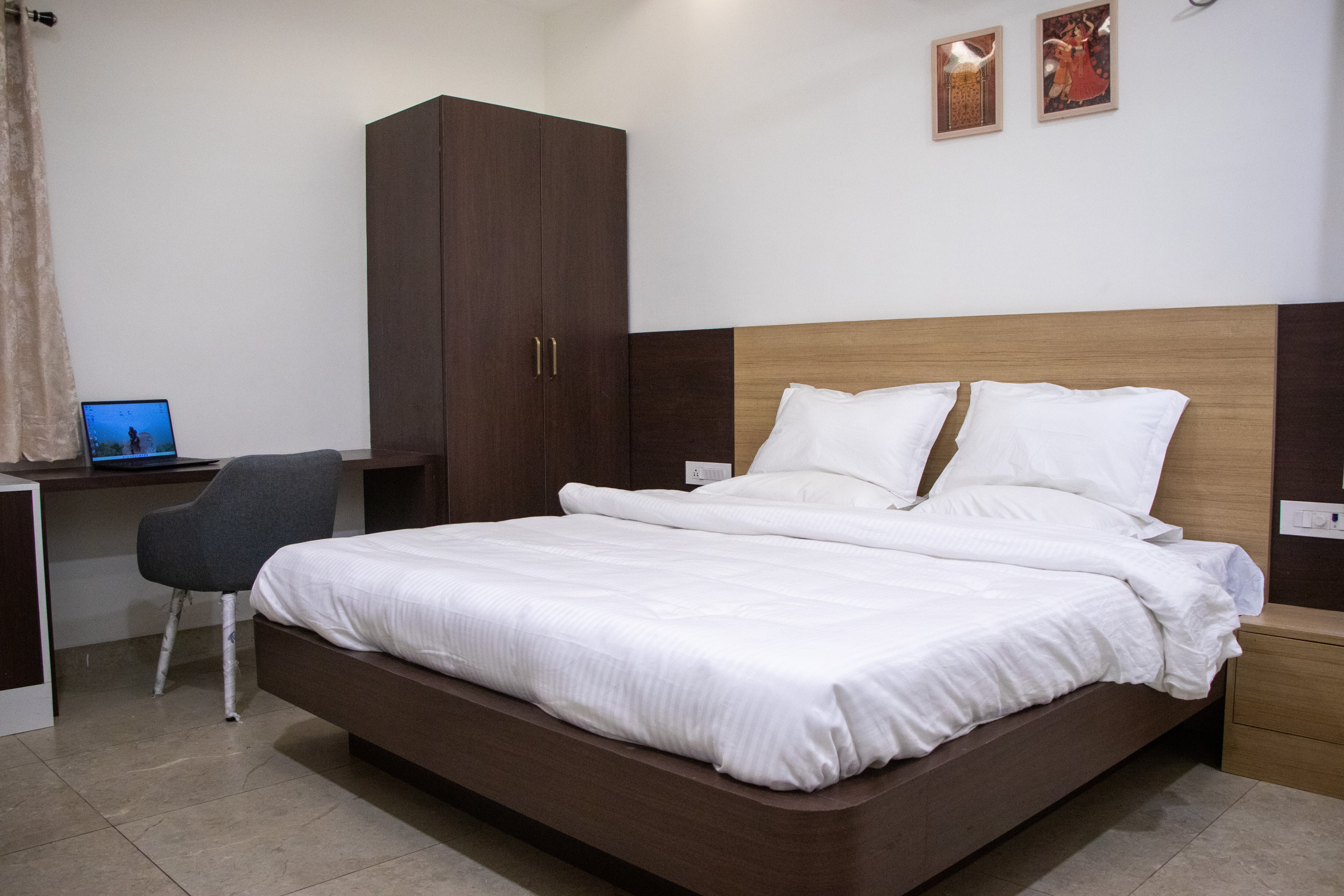 Amruth Hospitality & solutions - Tap to explore photos