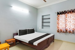 Hotel O Eswar Residency Saligramam, Chennai