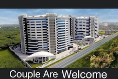 royal heritage, Surat