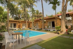 The Nine Beach Resort, Goa