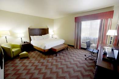 Best Western Plus Cimarron Hotel & Suites - Tap to explore photos