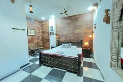 Karma Homestay, Jodhpur