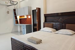 Mangalam Homestay Comfortable Stay in Ujjain, Ujjain