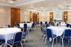 Holiday Inn Portsmouth, Isle of Wight