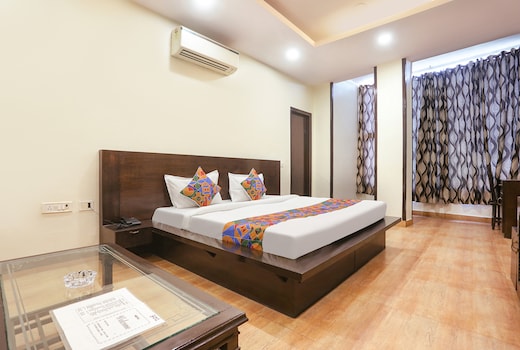 FabExpress Rajdeep Palace