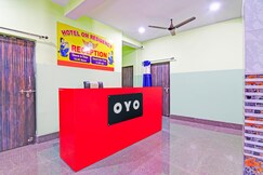 Hotel O Sneha Lodge & Banquet Hall, Jamshedpur