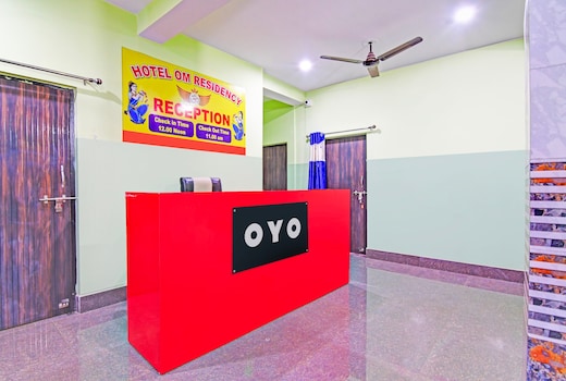 Hotel O Sneha Lodge & Banquet Hall