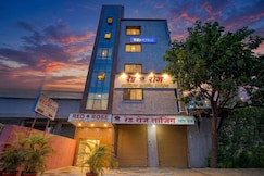 FabHotel Red Rose Palghar, Vasai Virar