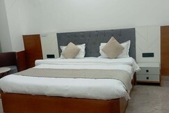 Ameda Hotel & Resorts, Jansath