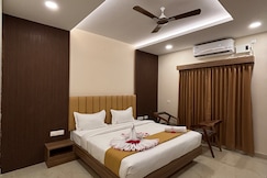 Hotel Saesha International