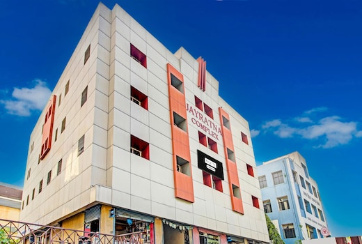 Palette Hotel Pune, MIDC Chinchwad