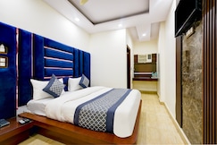 Hotel Prem Deluxe, Delhi