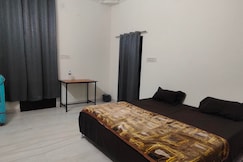 Saranam stay, Udaipur