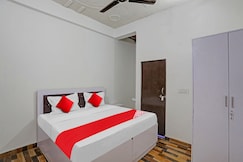 Hotel O NIKKU HOTEL, Greater Noida