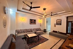 Yoga Retreat at The Ganges in Rishikesh, Rishikesh