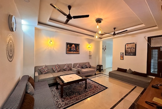 Yoga Retreat at The Ganges in Rishikesh