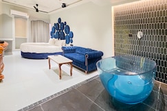 Hotel Nova Bloom, Ahmedabad