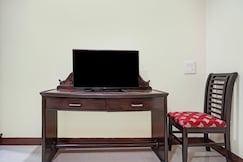 Super Townhouse OAK Gharonda Residency Near Sant Tukaram Nagar Metro Station, Pune