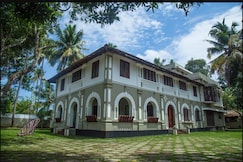 Lake County Heritage Home, Cochin