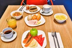 ibis Styles Sao Paulo Barra Funda, Sao Paulo