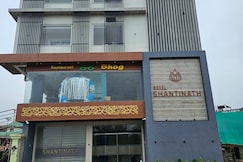 Hotel Shantinath, Chhindwara