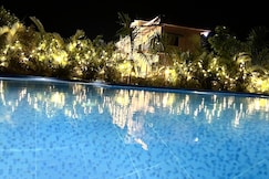 Corbett Nature Walk Resort (1min Walk to River and Sitabani Safari Gate), Jim Corbett (Ramnagar)