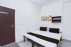HOTEL O MAA VISHNI RESIDENCY, Kota