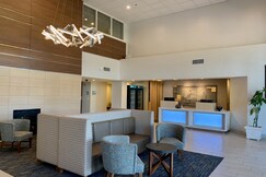 Holiday Inn Express & Suites TRACY, San Joaquin