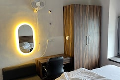 Himalayanblues cottage&stays, Mukteshwar