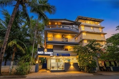 FabHotel Raj Resort, Goa