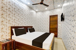 Hotel O Nangloi Residency, Delhi