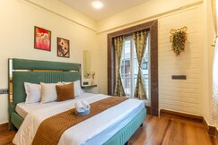 IOI Nirvana Residences : 4 Pax, Rishikesh