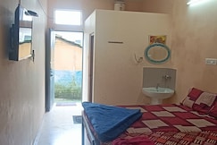 Green paradise, Valparai