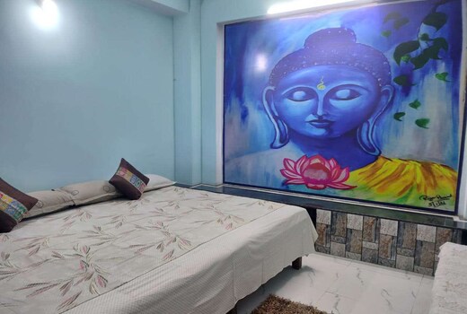 Mato Shree Aashray
