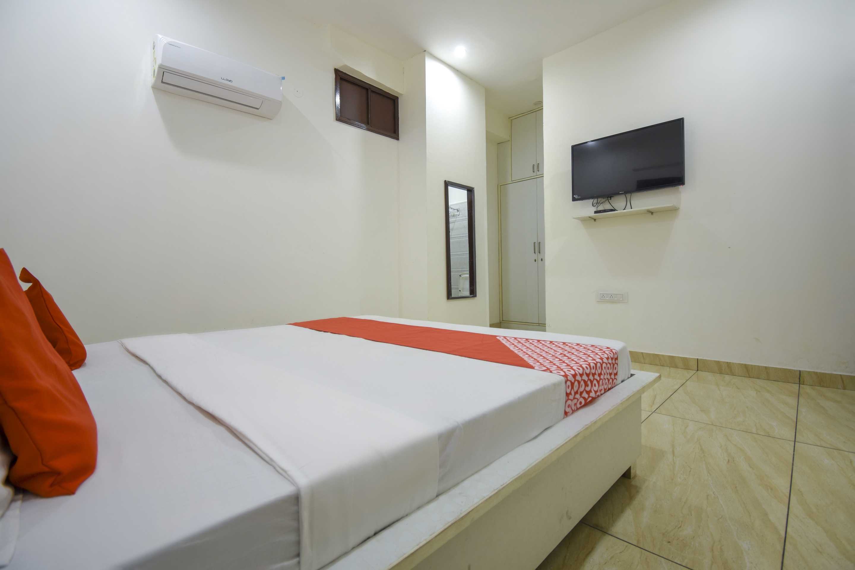 Hotel O 71214 Hotel Welcome Inn - Tap to explore photos