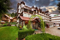 Renest River Country Resort Manali, Leh