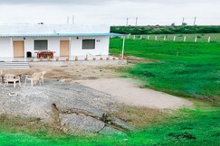 Jawai Leela Vihar, Falna