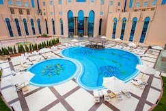 Gewan Hotel Cairo, Cairo