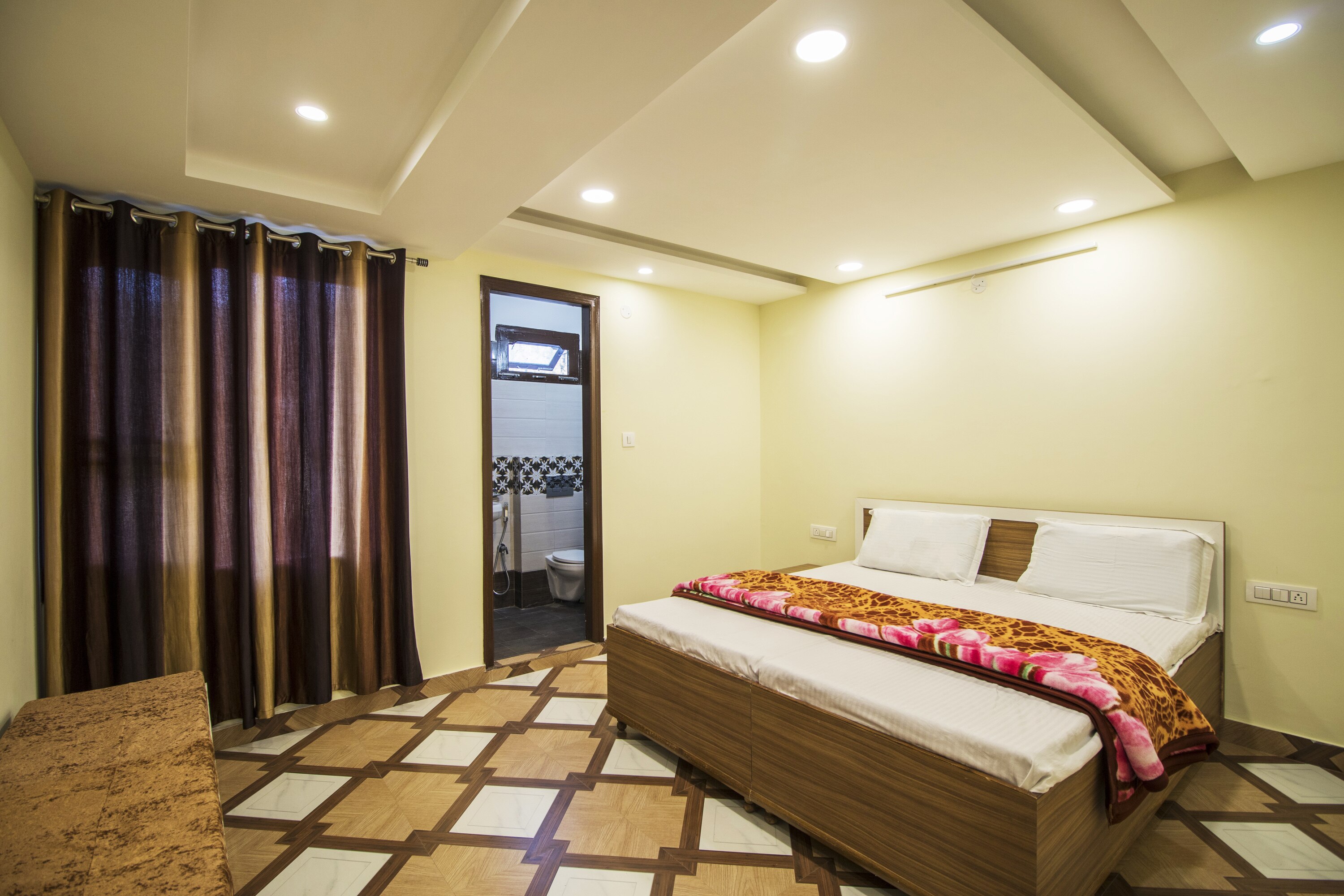 Comfort Home Stay Dalhousie Price Address Reviews