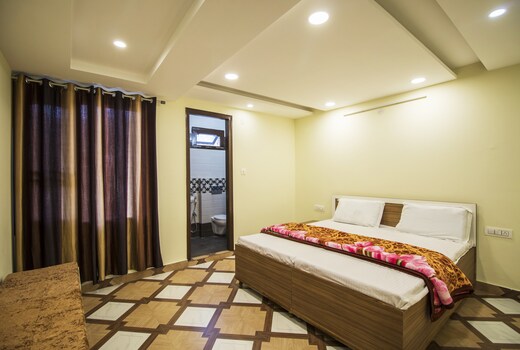 Comfort Home Stay Dalhousie Price Address Reviews