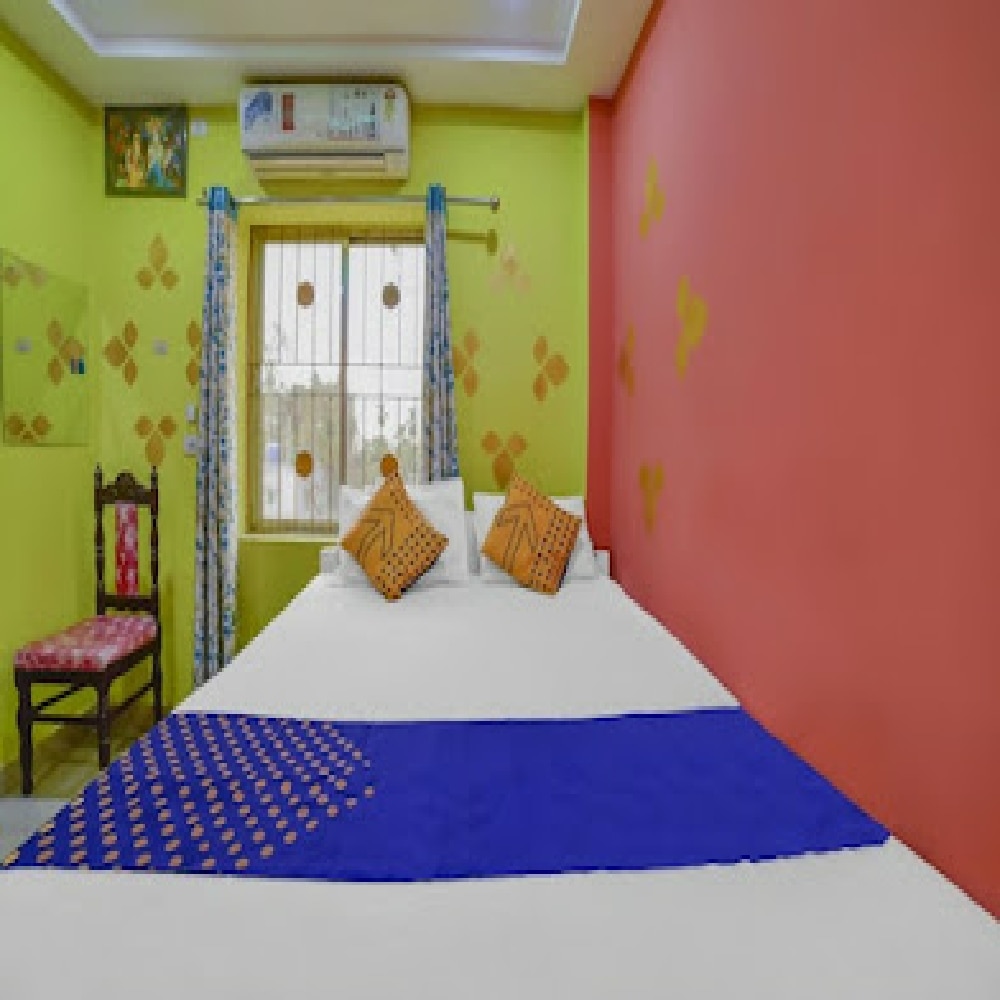 Nirmal Guest House,Guwahati - Tap to explore photos