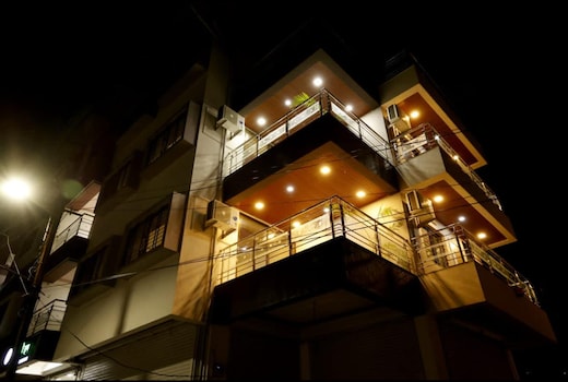 Hotel Tulsi Inn